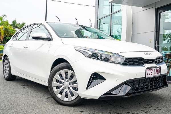 2024 Kia Cerato S BD