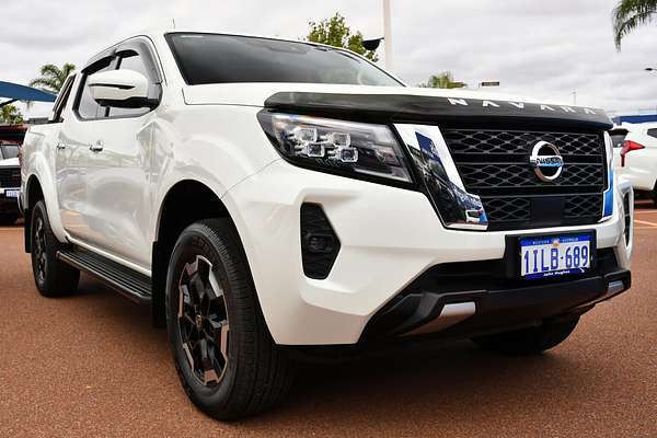 2023 Nissan Navara ST-X D23 4X4