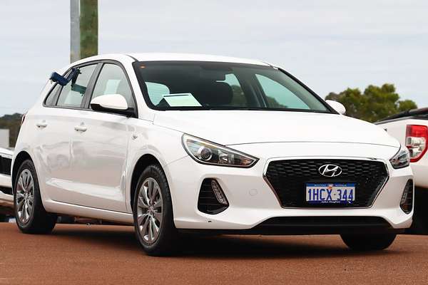 2020 Hyundai i30 Go PD.3