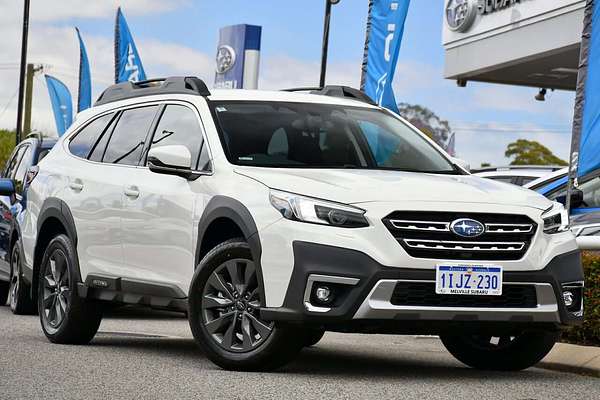 2024 Subaru Outback AWD 6GEN