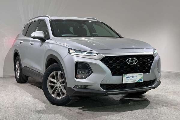 2019 Hyundai Santa Fe Active TM