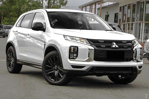 2024 Mitsubishi ASX MR XD