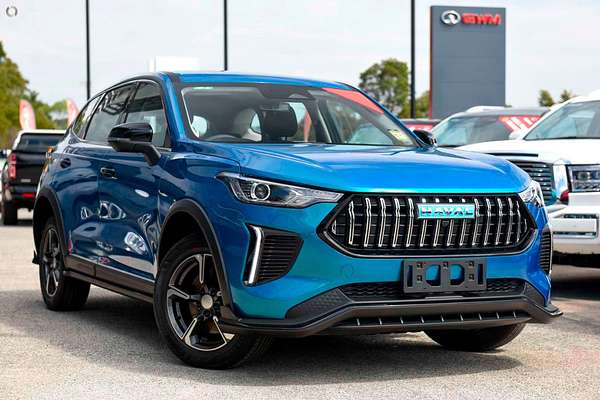 2024 GWM Haval Jolion