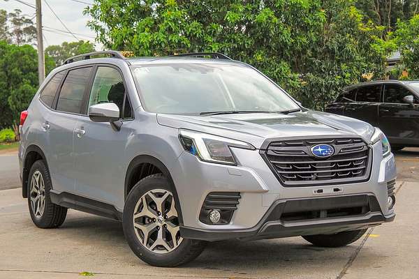 2023 Subaru Forester 2.5i-S S5