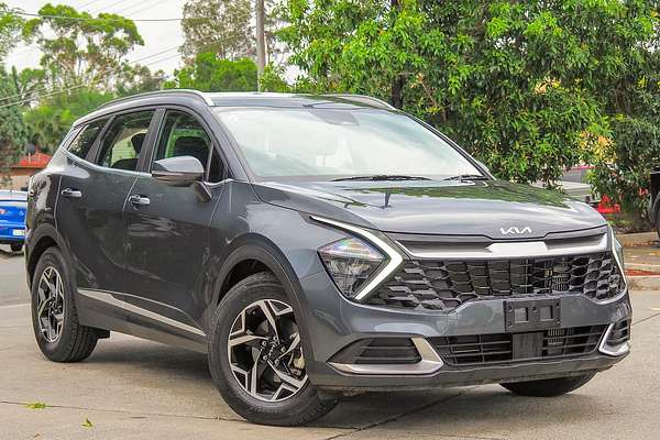 2022 Kia Sportage S NQ5