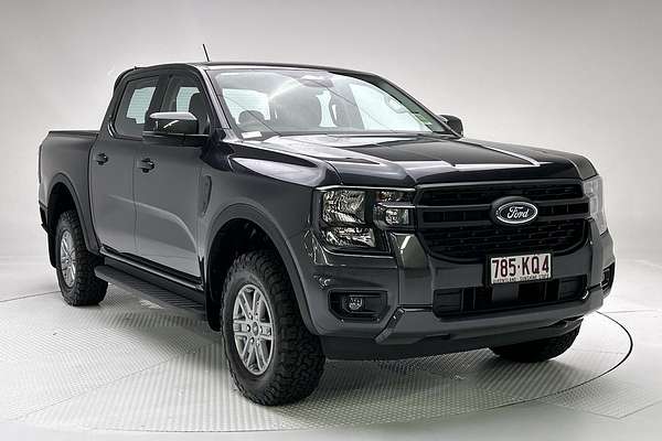 2024 Ford Ranger XLS 4X4