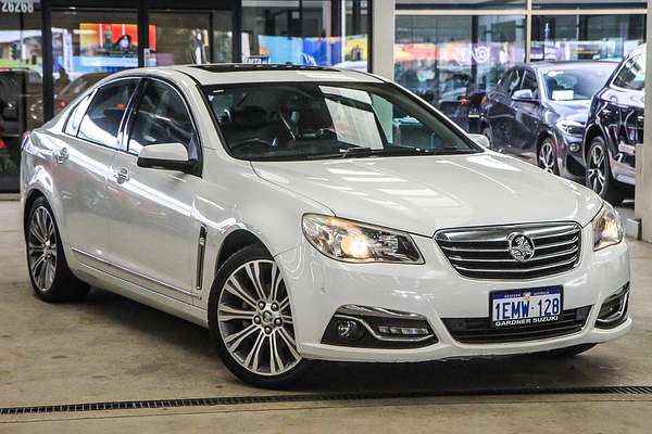 2014 Holden Calais V VF