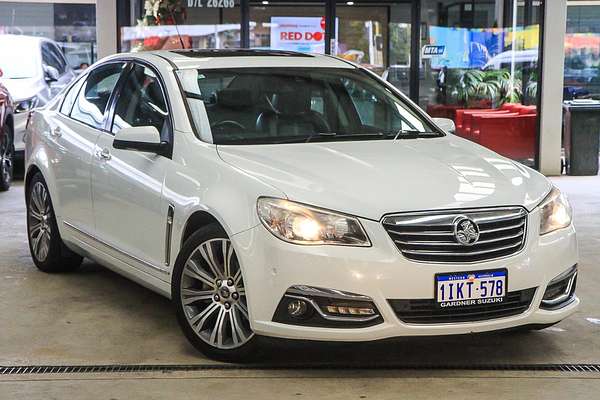 2014 Holden Calais V VF