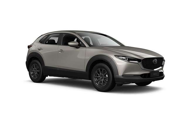 2024 Mazda CX-30 G20 Pure DM Series