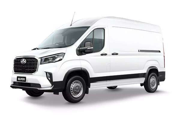 2024 LDV Deliver 9 LWB