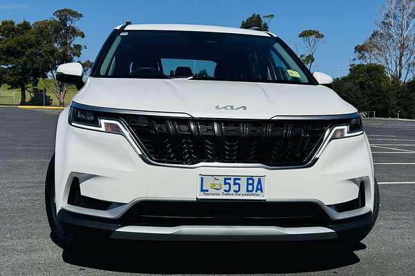 2022 Kia Carnival S KA4