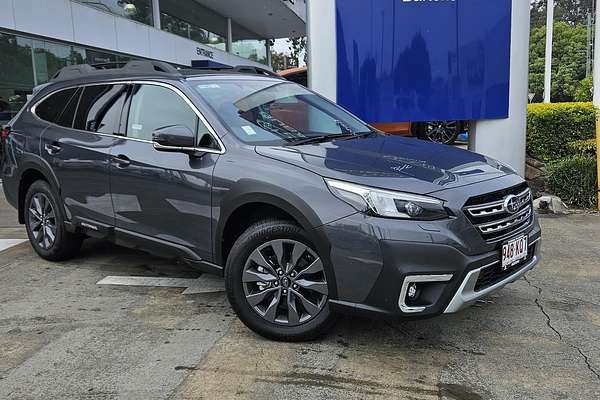 2024 Subaru Outback AWD Premium Special Edition 6GEN