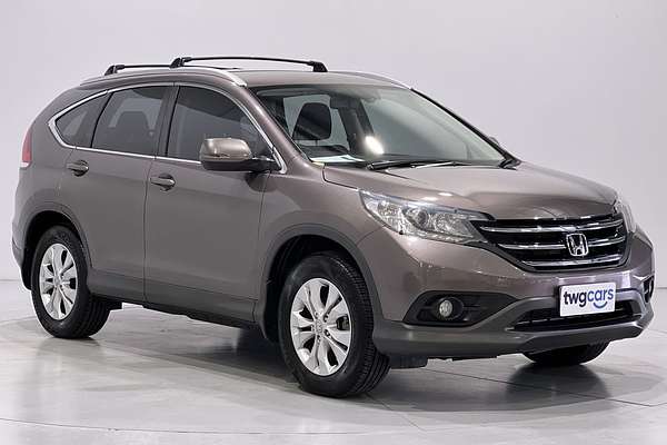 2013 Honda CR-V VTi-S RM