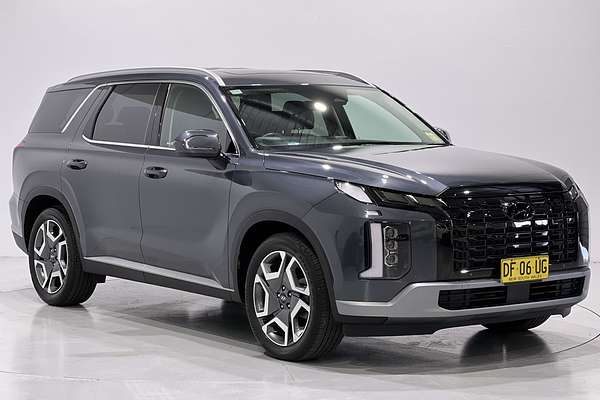 2022 Hyundai Palisade Elite LX2.V3