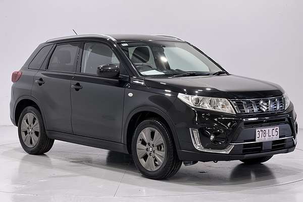 2019 Suzuki Vitara LY Series II