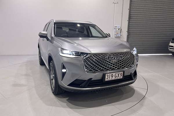 2022 Haval H6 Ultra B01