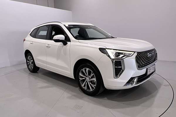 2022 Haval Jolion Premium A01