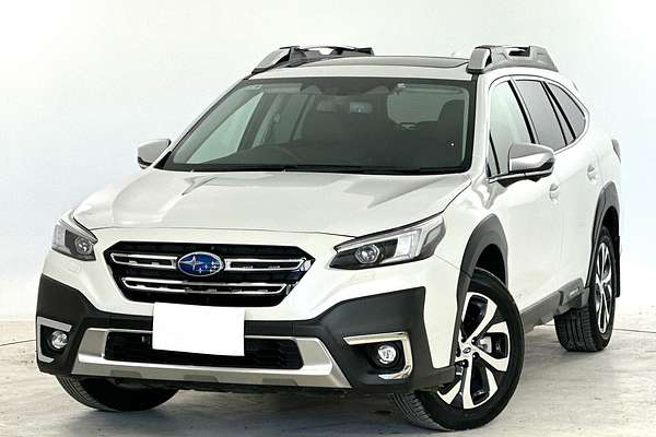 2022 Subaru Outback AWD Touring 6GEN