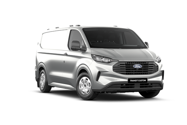 2024 Ford Transit Custom Trend 320S AV