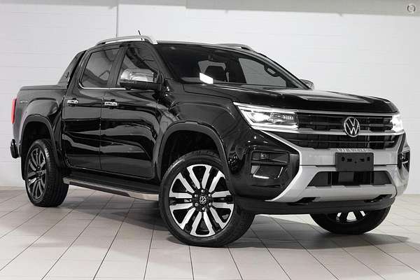 2024 Volkswagen Amarok TSI452 Aventura NF 4X4