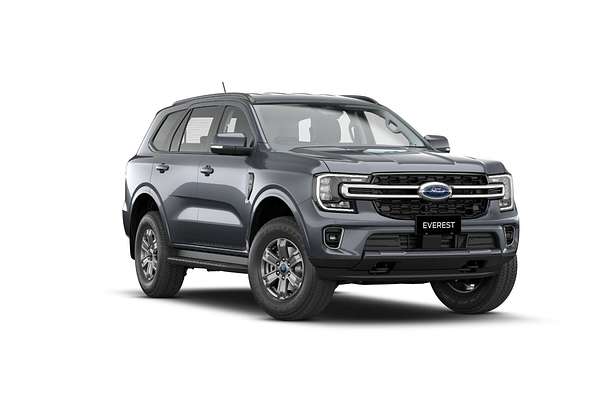 2024 Ford Everest Ambiente