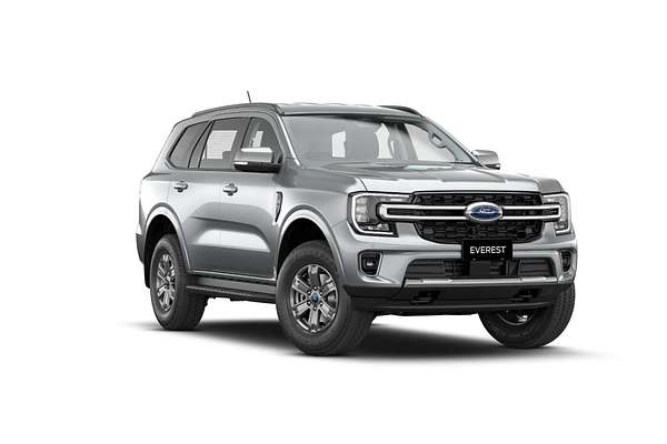 2024 Ford Everest Ambiente