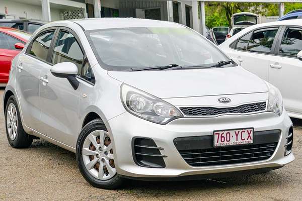 2015 Kia Rio S UB