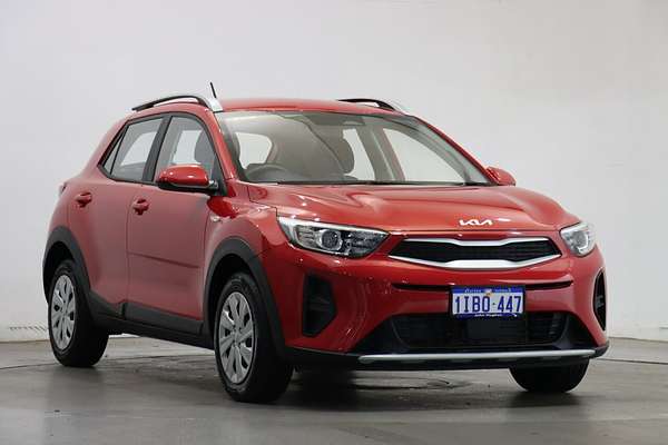 2023 Kia Stonic S YB