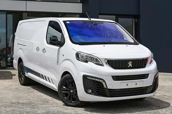 2023 Peugeot Expert Premium K0