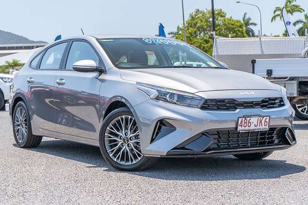 2023 Kia Cerato Sport BD