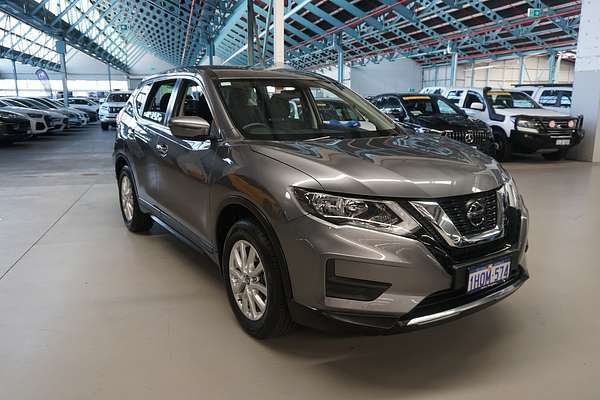 2022 Nissan X-TRAIL ST T32