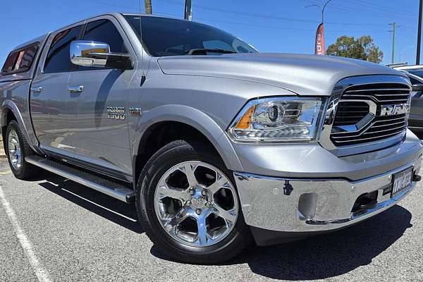 2019 RAM 1500 Laramie DT 4X4