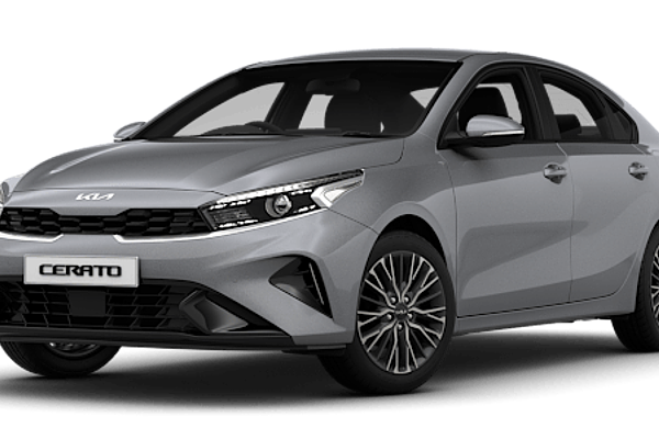 2024 Kia Cerato Sport+ BD