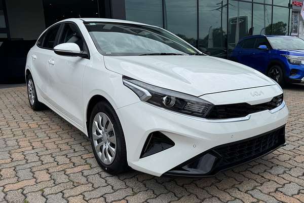 2024 Kia Cerato S BD