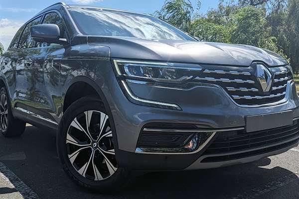 2023 Renault Koleos Zen HZG