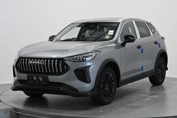 2024 Haval Jolion Pro 2024 J2ULTSUV7AP2A