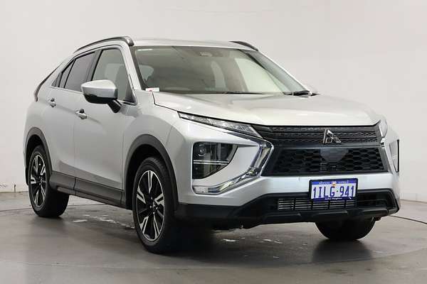 2022 Mitsubishi Eclipse Cross LS YB