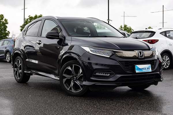 2019 Honda HR-V RS