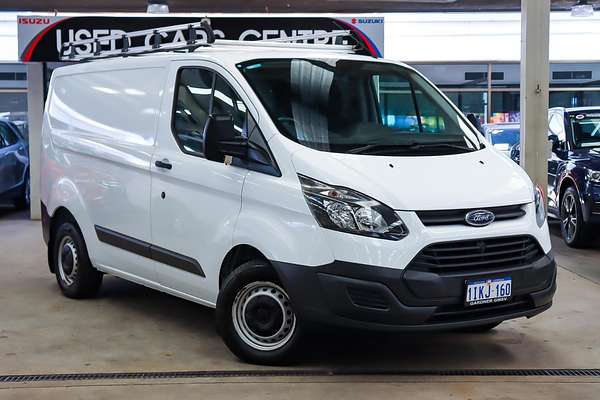 2015 Ford Transit Custom 290S VN