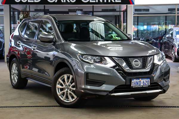 2019 Nissan X-TRAIL ST T32 Series II