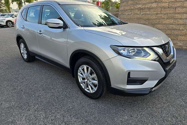 2021 Nissan X-TRAIL ST T32