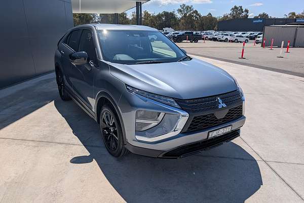 2024 Mitsubishi Eclipse Cross Black Edition YB