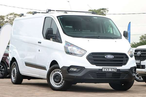 2020 Ford Transit Custom 340S VN