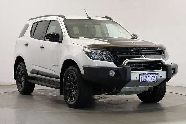 2020 Holden Trailblazer Z71 RG