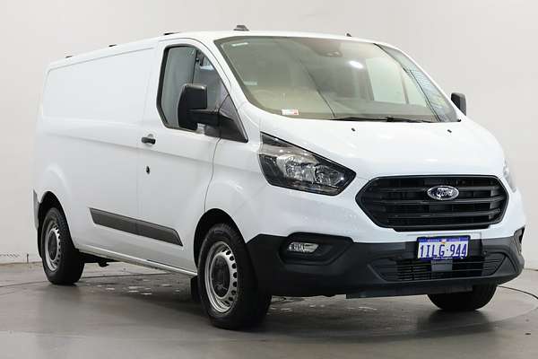 2023 Ford Transit Custom 340L VN