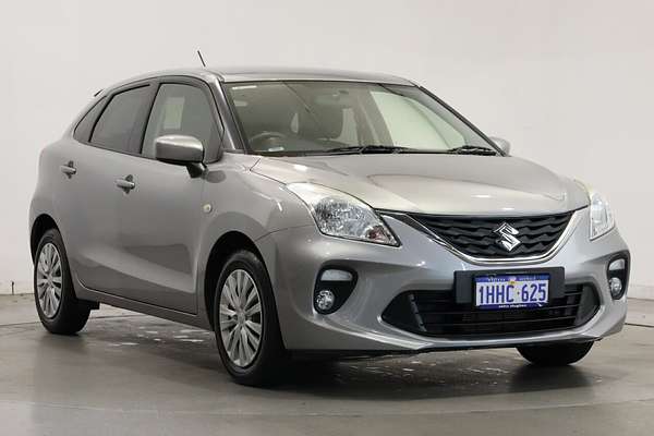 2021 Suzuki Baleno GL EW Series II