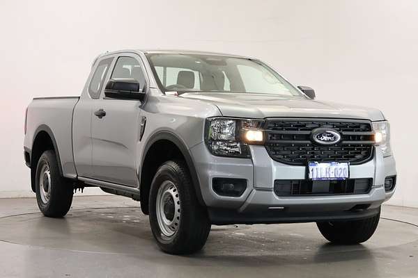 2023 Ford Ranger XL 4X4