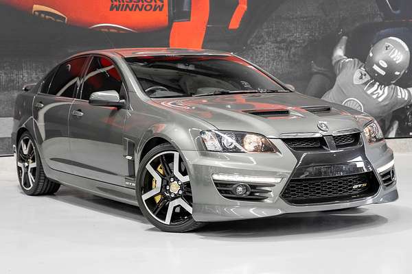 2012 Holden Special Vehicles GTS  E Series 3