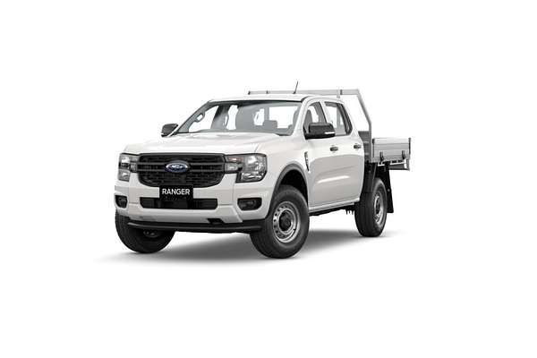 2023 Ford Ranger XL 4X4