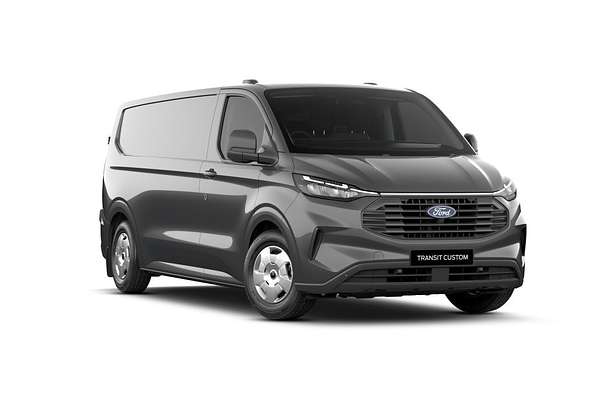 2024 Ford Transit Custom Trend 320L AV